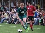 Stefan Betsch will mit Alberschwende in die zweite Runde. Stefan Betsch will mit Alberschwende in die zweite Runde.