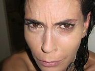 Teri Hatcher ganz natürlich Teri Hatcher ganz natürlich