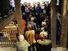 Umfangreiches Rahmenprogramm und Ausstellung in der Artenne Nenzing Umfangreiches Rahmenprogramm und Ausstellung in der Artenne Nenzing