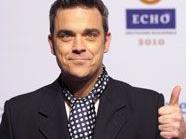 Vater von Popstar Robbie Williams: "Rob ist endlich glücklich"