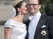 Victoria wegen Hochzeitsgeschenken von Milliardär in der Kritik