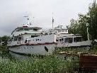 Was aus "Österreich" und "Lindau" werden soll, wird sich wohl noch heuer entscheiden. Was aus "Österreich" und "Lindau" werden soll, wird sich wohl noch heuer entscheiden.