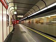 Wiener U-Bahn: 510 Millionen Fahrgäste pro Jahr
