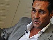 Will der SPÖ in Wien die absolute Mehrheit streitig machen: FPÖ-Chef Heinz-Christian Strache. Will der SPÖ in Wien die absolute Mehrheit streitig machen: FPÖ-Chef Heinz-Christian Strache.