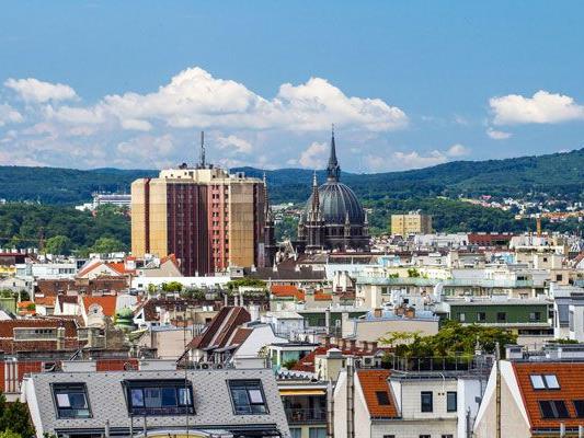 VIENNA.at gibt einen Überblick über die Top 10 Studentenheime der Stadt Wien.
