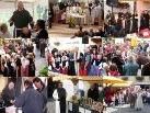 Buntes Treiben beim Bludenzer Klostermarkt Buntes Treiben beim Bludenzer Klostermarkt