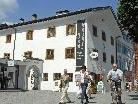 Das Montafoner Heimatmuseum in Schruns empfiehlt sich am Sonntag, dem 5. September, als "Reiseziel" für alle Altersgruppen. Das Montafoner Heimatmuseum in Schruns empfiehlt sich am Sonntag, dem 5. September, als "Reiseziel" für alle Altersgruppen.