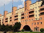 Der Karl-Marx-Hof feiert sein 80-jähriges Bestehen. Der Karl-Marx-Hof feiert sein 80-jähriges Bestehen.