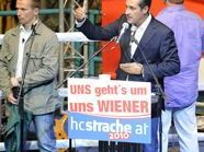 Heinz-Christian Strache Heinz-Christian Strache