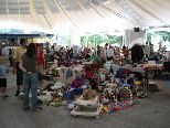 In Schruns und Tschagguns findet demnächst ein Flohmarkt statt. In Schruns und Tschagguns findet demnächst ein Flohmarkt statt.