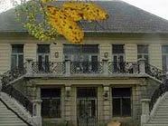 Klimt-Villa wird bis 2012 saniert Klimt-Villa wird bis 2012 saniert