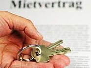 Künftig werden Mieter entlastet. Künftig werden Mieter entlastet.