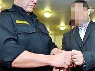 Mihailo J. wird nun der Prozess gemacht. Mihailo J. wird nun der Prozess gemacht.