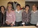 Theresia Fröwis und ihr Team bei Schuh-Fröwis Theresia Fröwis und ihr Team bei Schuh-Fröwis