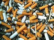 320 Millionen Chinesen rauchen.