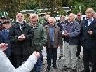 Ausflugsfahrt des Männergesangsverein Höchst zum Lago Maggiore Ausflugsfahrt des Männergesangsverein Höchst zum Lago Maggiore