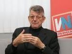 Bischof Erwin Kräutler wird Ehrenbürger der Gemeinde Koblach Bischof Erwin Kräutler wird Ehrenbürger der Gemeinde Koblach