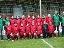 Das Sulner Mädchen-Team. Herbstmeister ohne Punkteverlust. Das Sulner Mädchen-Team. Herbstmeister ohne Punkteverlust.