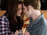 Das "Twilight"-Liebespärchen.
