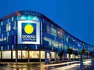 Das neue Donauzentrum lockt jetzt mit noch mehr Geschäften.