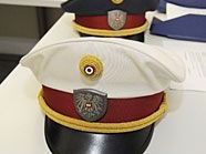 Den falschen Polizisten konnte das Handwerk gelegt werden. Den falschen Polizisten konnte das Handwerk gelegt werden.