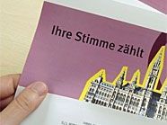 Durch die Wahlkarten änderte sich bei den Mandaten nichts. Durch die Wahlkarten änderte sich bei den Mandaten nichts.