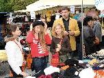 Fußach lädt am Dienstag, 26. Oktober, zum 11. Markttag ein Fußach lädt am Dienstag, 26. Oktober, zum 11. Markttag ein