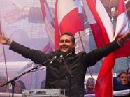 Heinz-Christian Strache Heinz-Christian Strache