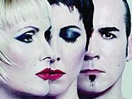 Hoher Besuch beim Electronic Beats Festival: The Human League. Hoher Besuch beim Electronic Beats Festival: The Human League.