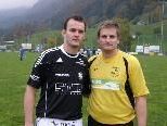 Jürgen Schneider (li.) und Ingo Türr hielten ihre Kästen rein. Jürgen Schneider (li.) und Ingo Türr hielten ihre Kästen rein.