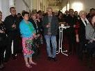 "KAN" luden zur Ausstellung "KAN" luden zur Ausstellung