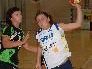 Legionärin Vinka Vlahovic zeigte schon ihre ganze Klasse. Legionärin Vinka Vlahovic zeigte schon ihre ganze Klasse.