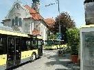 Mit dem Fahrplanwechsel am 12. Dezember ergeben sich für Höchst einige Änderungen. Mit dem Fahrplanwechsel am 12. Dezember ergeben sich für Höchst einige Änderungen.