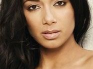 Nicole Scherzinger tut Gutes. Nicole Scherzinger tut Gutes.