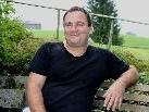 Patrick Fink freut sich auf interessierte Teilnehmer am Glaubensseminar. Patrick Fink freut sich auf interessierte Teilnehmer am Glaubensseminar.