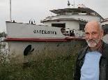 Peter Buschmann beim Lokalaugenschein: "Wir sind überzeugt, dass die Österreich Zukunft hat." Peter Buschmann beim Lokalaugenschein: "Wir sind überzeugt, dass die Österreich Zukunft hat."