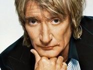 Rod Stewart ist achtfacher Vater. Rod Stewart ist achtfacher Vater.