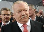 SPÖ verlor Grundmandate in den Außer-Gürtel-Bezirken