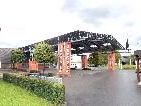 Seit Mittwoch ist der Schulplatz Fußach für den Markttag am 26. 10. überdacht. Seit Mittwoch ist der Schulplatz Fußach für den Markttag am 26. 10. überdacht.