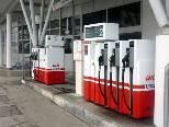 Tankstelle Riezlern: Tanken rund um die Uhr. Tankstelle Riezlern: Tanken rund um die Uhr.