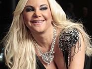 Tatjana Gsell posiert für die Fotografen im Rahmen eines Open-Photoshootings von dem Magazin "Penthouse" in Wien Tatjana Gsell posiert für die Fotografen im Rahmen eines Open-Photoshootings von dem Magazin "Penthouse" in Wien
