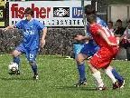 Tobias Winter spielt schon jahrelang beim FC Koblach. Tobias Winter spielt schon jahrelang beim FC Koblach.