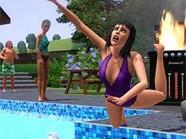 Abenteuer, die das Leben schrieb: Sims 3 nun auch für Xbox 360.