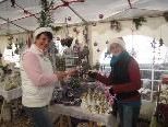 Adventmarkt am Freitag in Nenzing Adventmarkt am Freitag in Nenzing