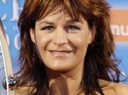 Andrea Berg an der Chart-Spitze Andrea Berg an der Chart-Spitze