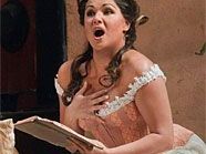Anna Netrebko wird in 1.500 Kinos weltweit zu sehen sein. Anna Netrebko wird in 1.500 Kinos weltweit zu sehen sein.