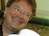 Anschober ist grüner Landesrat in Oberösterreich Anschober ist grüner Landesrat in Oberösterreich