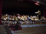 Bürgermusik Klaus 1898 beim Herbstkonzert 2010 unter Leitung von Emil Pfitscher Bürgermusik Klaus 1898 beim Herbstkonzert 2010 unter Leitung von Emil Pfitscher