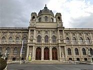 Dem Kunsthistorischen Museum steht ein Besucherrekord bevor. Dem Kunsthistorischen Museum steht ein Besucherrekord bevor.