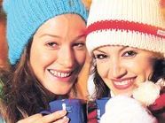 Der Ulmer Weihnachtsmarkt: Immer einen Besuch wert! Der Ulmer Weihnachtsmarkt: Immer einen Besuch wert!
